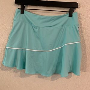 Nike DriFit Tennis Skort